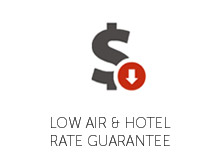 price air travel